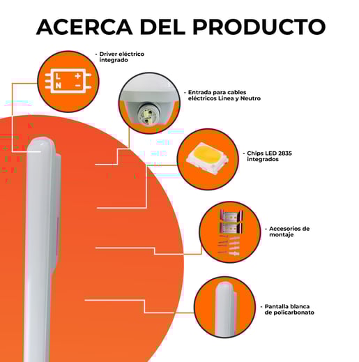 36ESTLED238MV40G 36ESTLED238MV40G