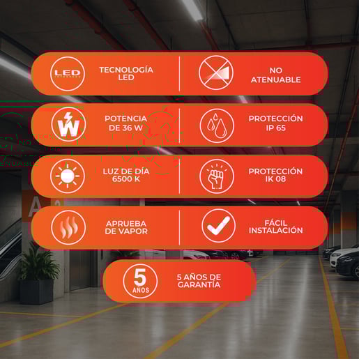 36ESTLED238MV65G 36ESTLED238MV65G