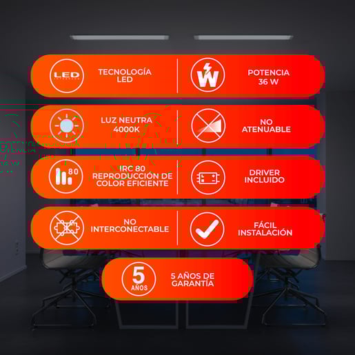 36FLCPLED119V40B 36FLCPLED119V40B