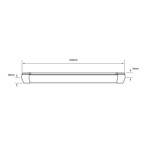 36FLCPLED120MV40B 36FLCPLED120MV40B