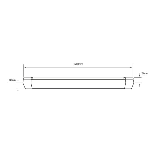 36FLCPLED120MV65B 36FLCPLED120MV65B