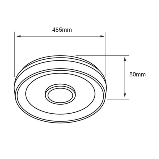 36PTLLED1261MVCCB 36PTLLED1261MVCCB