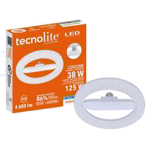 38CIRLED65MVB 38CIRLED65MVB