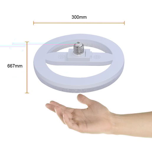 38CIRLED65MVB 38CIRLED65MVB