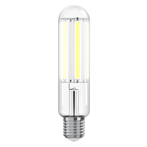 Foco T10 LED Filamento 38 W, Luz Neutra, Base E40, No atenuable Foco T10 LED Filamento 38 W, Luz Neutra, Base E40, No atenuable