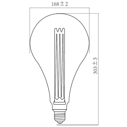 3DA165LEDFC20VA 3DA165LEDFC20VA