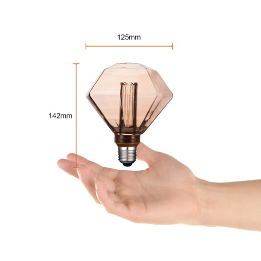 3DD125LEDFC20VA 3DD125LEDFC20VA