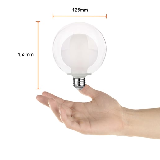 3DG125LED18VB 3DG125LED18VB