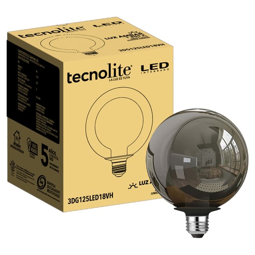 3DG125LED18VH 3DG125LED18VH