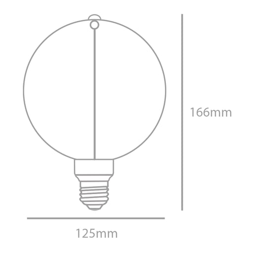 3DG125LEDSF20VA 3DG125LEDSF20VA
