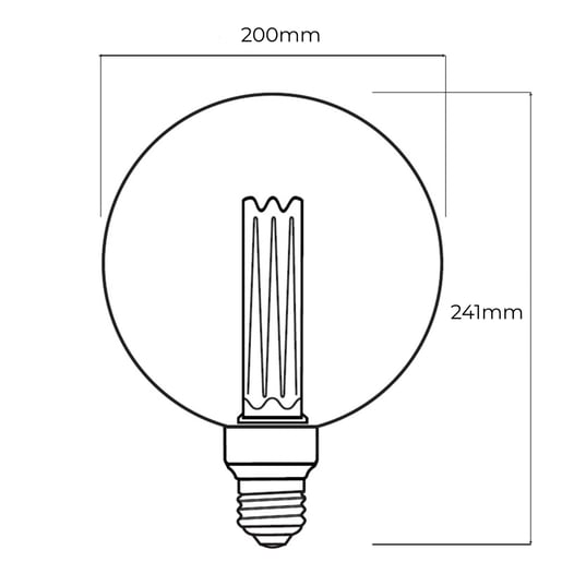 3DG200LEDFC20VA 3DG200LEDFC20VA
