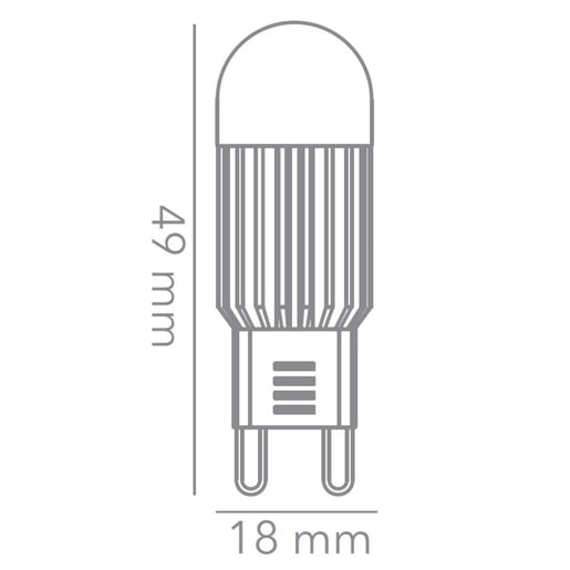 3DG9LED65V240 3DG9LED65V240