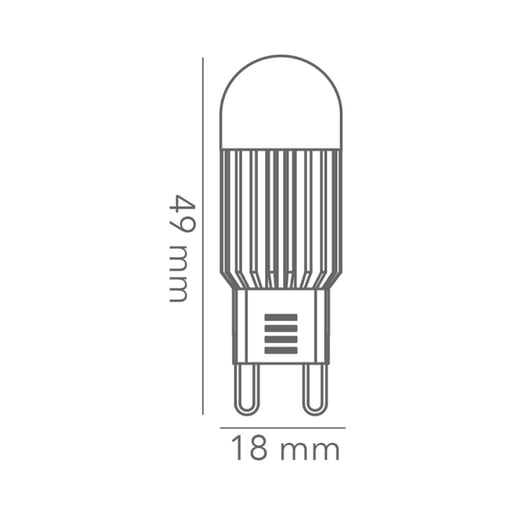 3DG9LED65V240 3DG9LED65V240