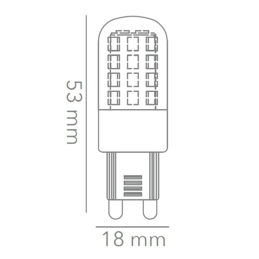 3DG9LED65V300 3DG9LED65V300