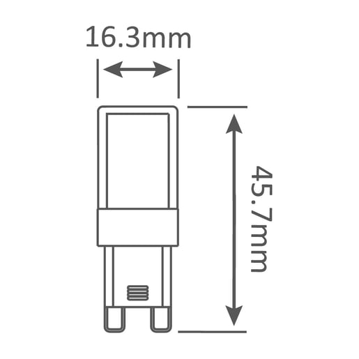 3DG9LED65V300COB 3DG9LED65V300COB