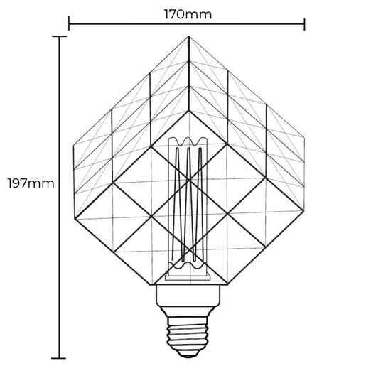 3DS170LEDFC20VA 3DS170LEDFC20VA