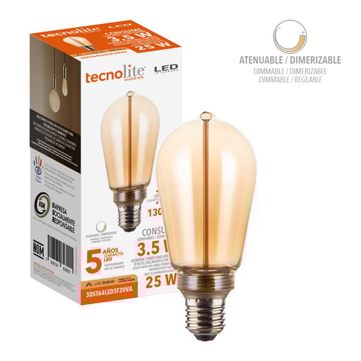 3DST64LEDSF20VA 3DST64LEDSF20VA