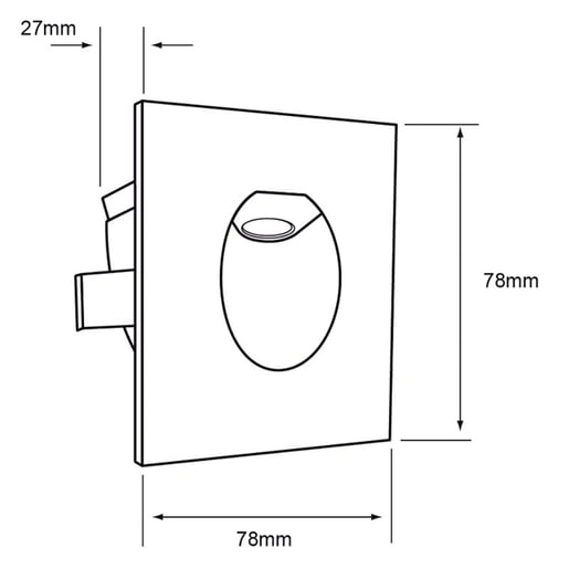 3ETLLED001MV30N 3ETLLED001MV30N