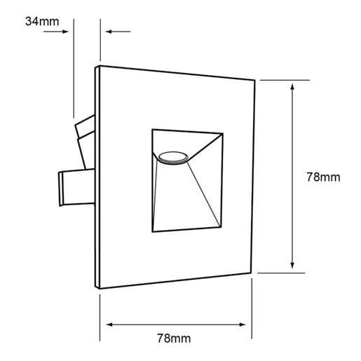 3ETLLED002MV30N 3ETLLED002MV30N