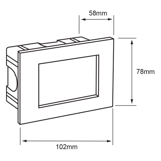 3HLED966MV30B 3HLED966MV30B