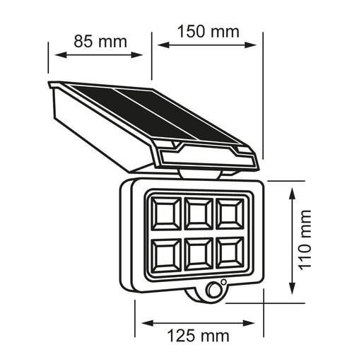 3SOLLED17VCD65N 3SOLLED17VCD65N