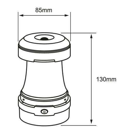 3SOLLED25VCD65N 3SOLLED25VCD65N