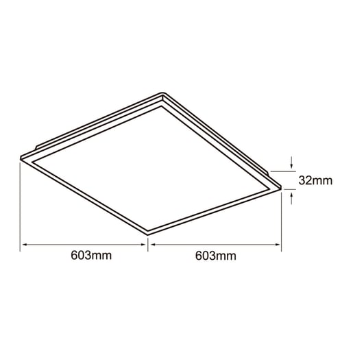 40BKLED40MVB 40BKLED40MVB