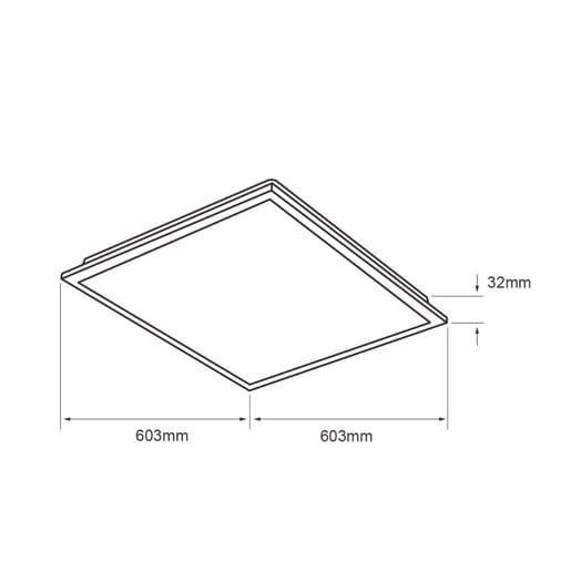 40BKLEDCCMVB 40BKLEDCCMVB