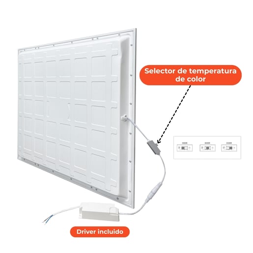 40BKLEDCCMVB 40BKLEDCCMVB