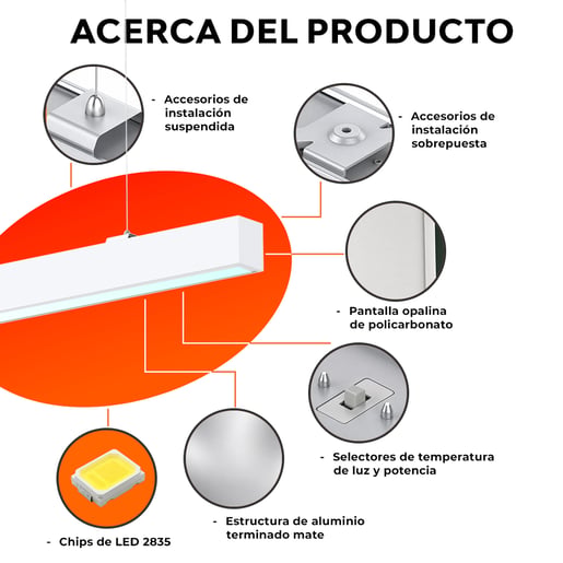 40DLFCLED1288VCCB 40DLFCLED1288VCCB