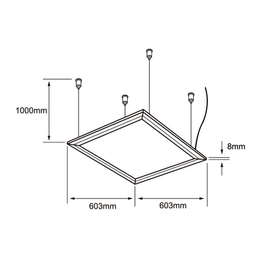 40DPANLED65MVB 40DPANLED65MVB