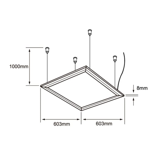 40DPANLED65MVB 40DPANLED65MVB