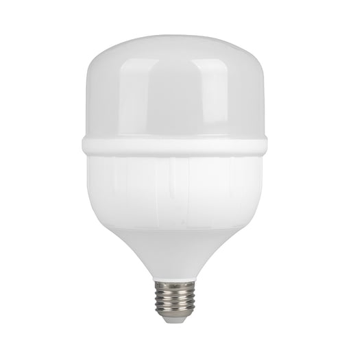 Foco de Alta Potencia LHB LED 40 W, Luz de Día, Base E27, No atenuable