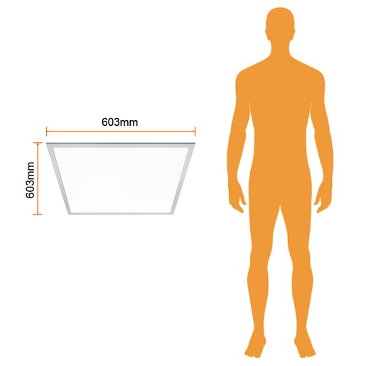 40PANLED40MVB 40PANLED40MVB