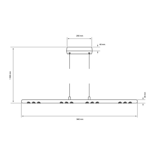 43CTLLED173MV30B 43CTLLED173MV30B