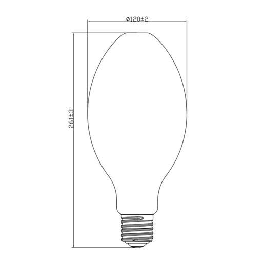 45LHBLEDM50MV360 45LHBLEDM50MV360