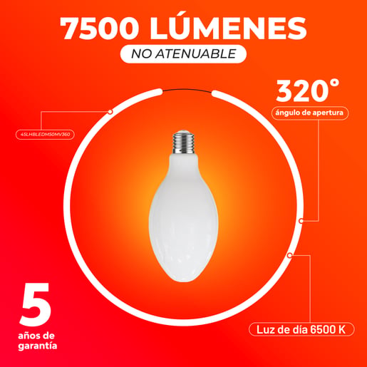 45LHBLEDM50MV360 45LHBLEDM50MV360