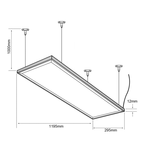 45PANLEDL65MVS 45PANLEDL65MVS