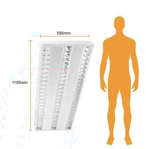 48LTLLED3282V65BL 48LTLLED3282V65BL