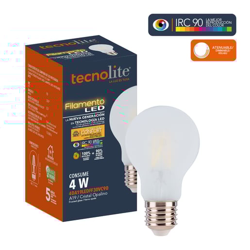 4DA19LEDFF30VC90 4DA19LEDFF30VC90