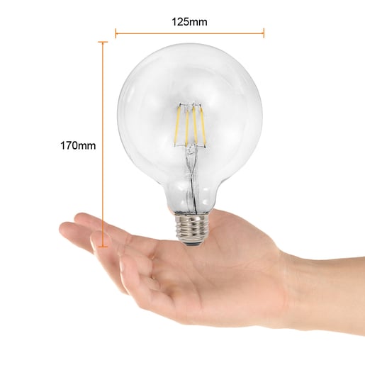 4DG125LEDF27VT 4DG125LEDF27VT