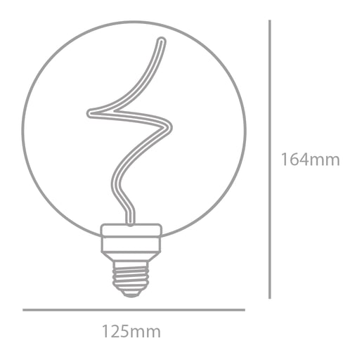 4DG125LEDSFP20VA 4DG125LEDSFP20VA