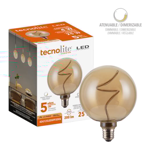 4DG125LEDSFP20VA 4DG125LEDSFP20VA