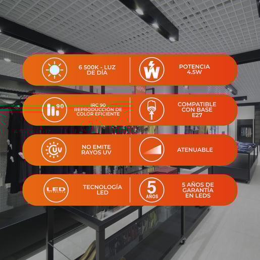 4DG45LEDF65VC90 4DG45LEDF65VC90