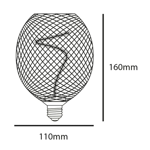 4DP11LEDSFP20VRN 4DP11LEDSFP20VRN