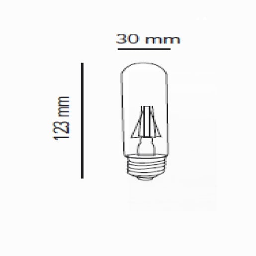 4DT10LEDF27VT 4DT10LEDF27VT