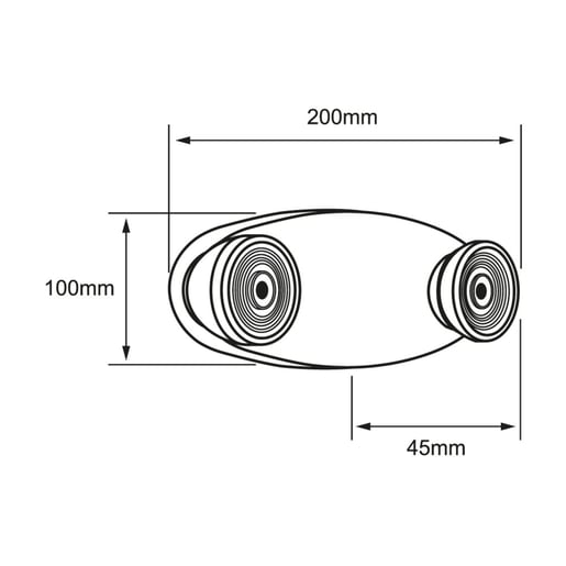 4EMLED2H20MV65B 4EMLED2H20MV65B