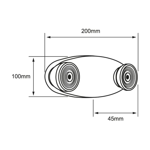 4EMLED2H20MV65B 4EMLED2H20MV65B