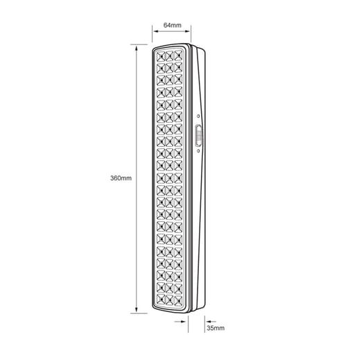 4EMLED36MV65B 4EMLED36MV65B