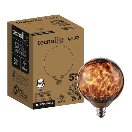 4G12LEDC30VCFA 4G12LEDC30VCFA